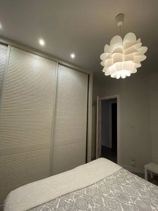 Centrico Y Moderno Apartamento En ビルバオ 0*,  スペイン
