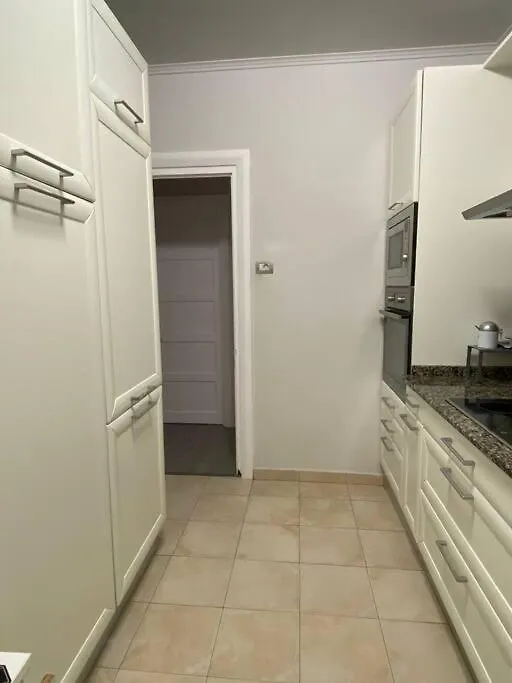Centrico Y Moderno Apartamento En ビルバオ 0*,